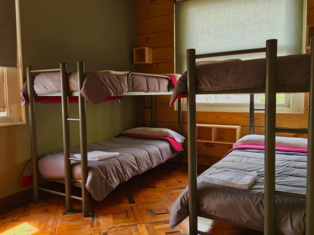Carving Surf Hostel San Esteban de Pravia エクステリア 写真