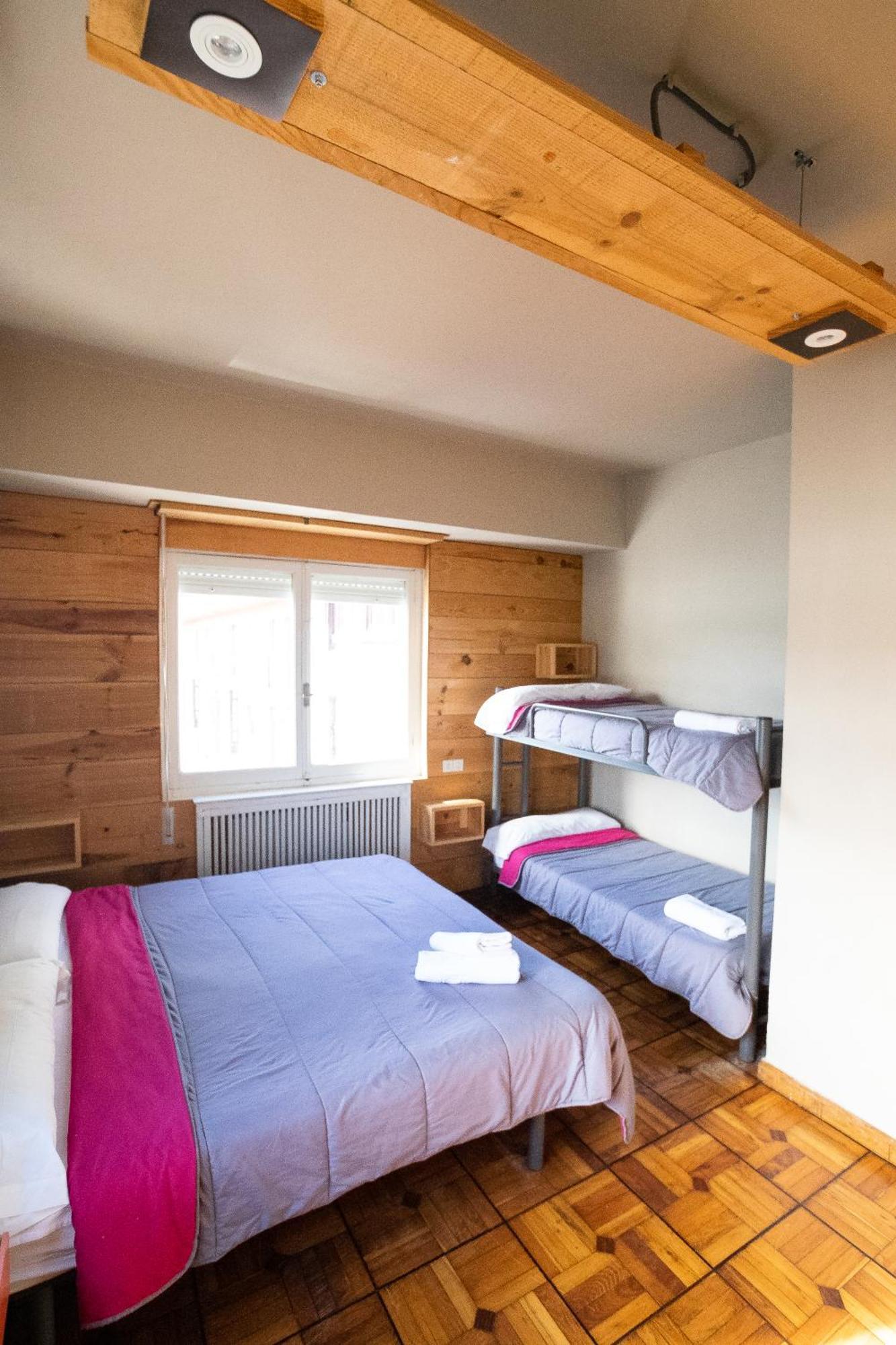 Carving Surf Hostel San Esteban de Pravia エクステリア 写真