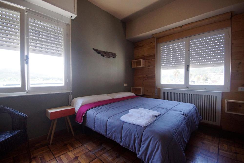 Carving Surf Hostel San Esteban de Pravia エクステリア 写真